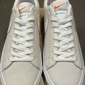 Nike SB Zoom Blazer Pro GT ISO Orange Label DH9539-100 Men’s Size 8.5